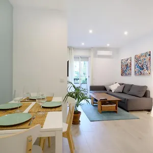 Nuevo-junto A Mezquita Apartamento Córdoba