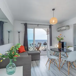 Blue Holidays Relax & Views Sylvia12 Apartamento Ampuriabrava