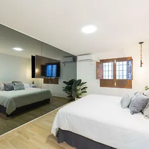 Deanes 5 Apartamento Córdoba