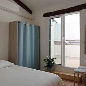 La Terrasse De Wilson Apartamento Toulouse
